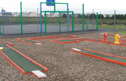 Kilkee House | Moore Bay(TR4) Holiday Homes 18A by Interhome