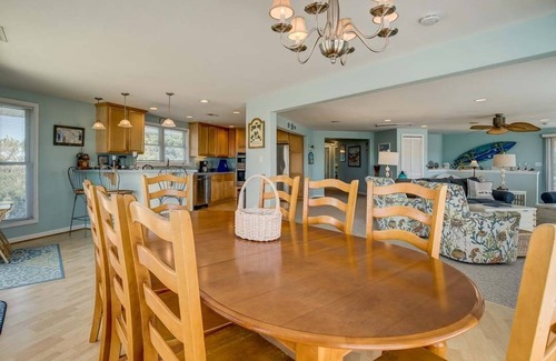 Sandbridge House | Moore Like It | 140 ft to the beach | Private Pool