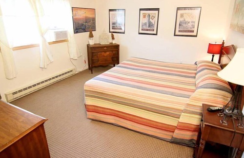 Prattsville Hotel | Moore's Motel