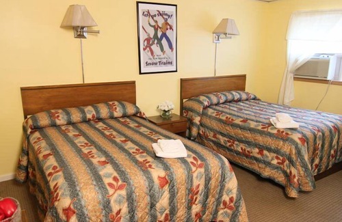 Prattsville Hotel | Moore's Motel