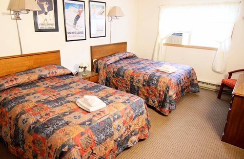 Prattsville Hotel | Moore's Motel