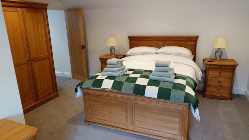 Bonsall House | Mooredge
