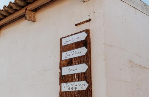 Paternoster Apartment | Moorings 1