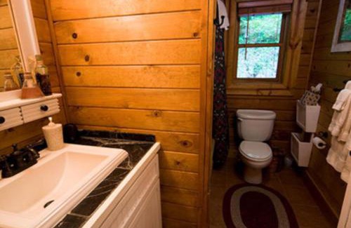 Sylva House | Moose Creek Lodge