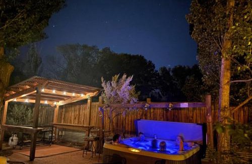 Moab House | Moosewood Cottage - Hot Tub, Downtown, Dog Friendly