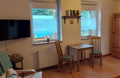 Oberhavel Apartment | Moosgrün vacation room 2 - Westside