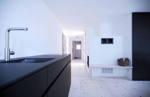 Grafenau Apartment | Moosham 13 Ferienwohnung & Suite