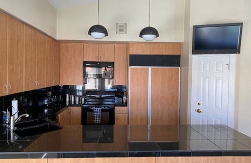 Moovalya Keys House | Moovalya Keys, 50' Boat Dock, Wet Bar/Pool Table 4-Car Garage