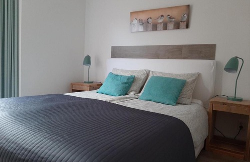 Callantsoog Apartment | Mooy aan Zee