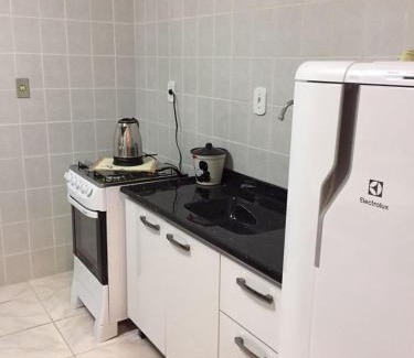 Centro Apartment | Morada Center