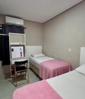 Palmas House | Morada do Lago