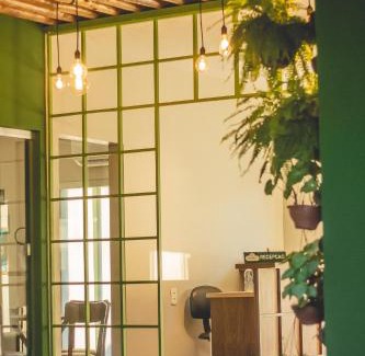 Palmas House | Morada do Lago