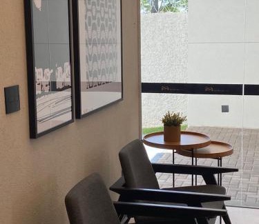 Franca Apartment | Morada Inn Hotel