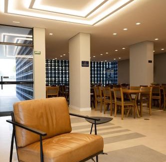 Franca Apartment | Morada Inn Hotel