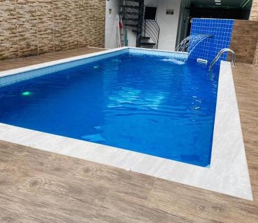 Sao Vicente House | Morada Sebastião