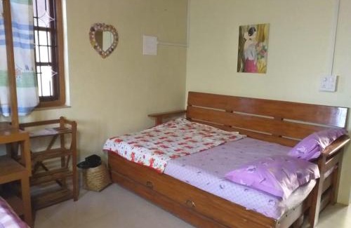 Divar Island Bed & Breakfast | Moradia dos Quadros