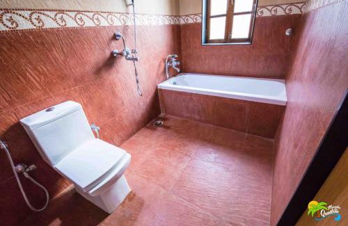 Divar Island Bed & Breakfast | Moradia dos Quadros