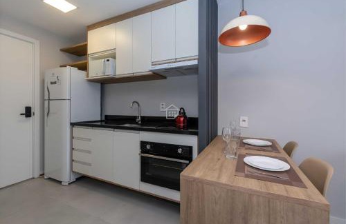 Auxiliadora Apartment | Moradia linda e moderna em um dos melhores bairros de Porto Alegre!
