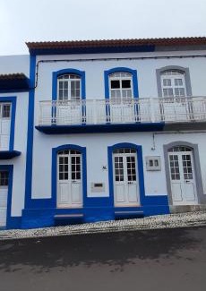 Calheta Apartment | Moradia Machado