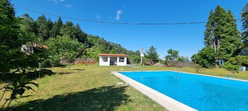 Canicada House | Moradia no Gerês - O Africanista