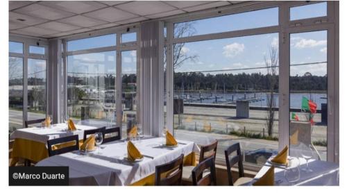 Ovar House | Moradia próxima da praia do Areinho, na Ria, e praia dos Marretas