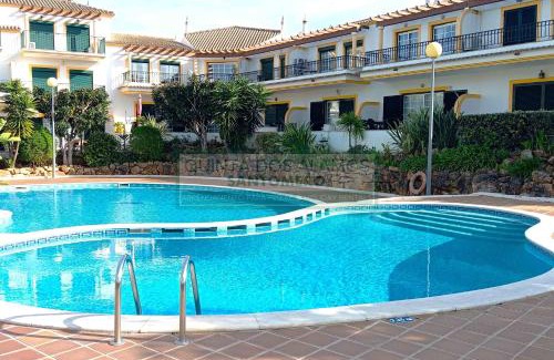 Guia Apartment | Moradia Townhouse S Sebastião F