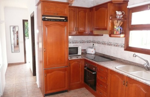 Teulada Apartment | Moraira/apartments/Private Pool