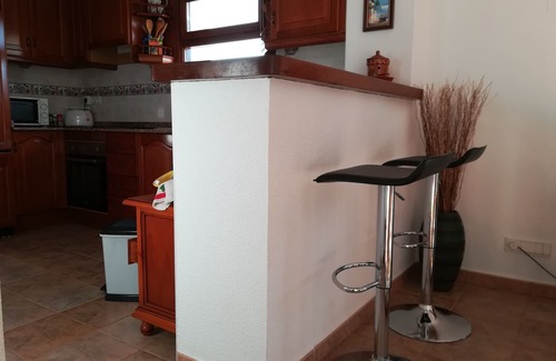 Teulada Apartment | Moraira/apartments/Private Pool