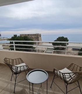 Moraira Apartment | Moraira Beach
