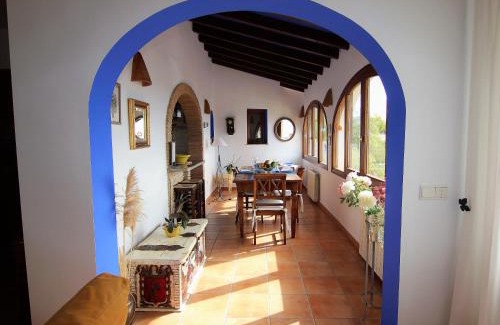 Benimeit House | Moraira Sea View