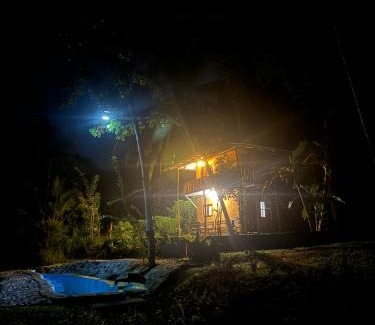 Elpitiya Resort | Morakanda Vila