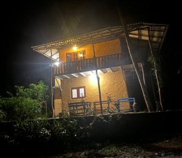 Elpitiya Resort | Morakanda Vila
