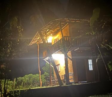 Elpitiya Resort | Morakanda Vila