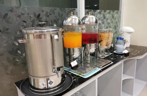 Chumphon Hotel | Morakot Twin Chumphon