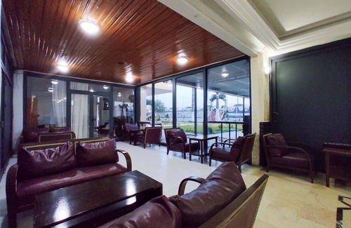 Kargicak Hotel | MORAY DUKA BEACH HOTEL