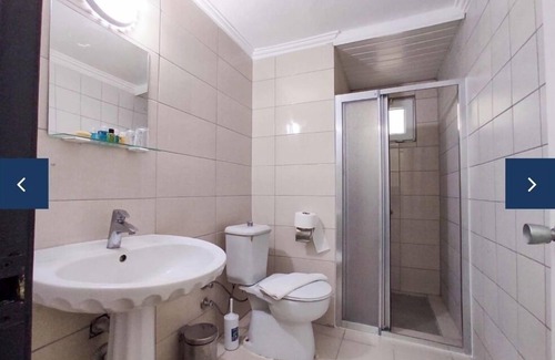 Kargicak Hotel | MORAY DUKA BEACH HOTEL