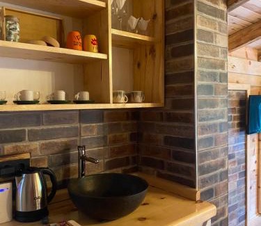 Cayirduzu Bed & Breakfast | Morci Suit Villa