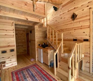 Cayirduzu Bed & Breakfast | Morci Suit Villa