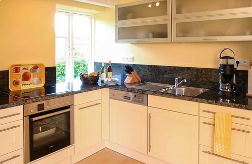 Norddorf Apartment | More sea with a view of the Wadden Sea
