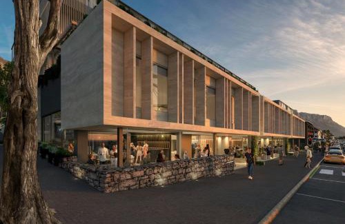 Camps Bay Hotel | Morea House, Autograph Collection