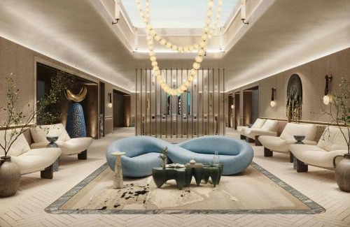 Camps Bay Hotel | Morea House, Autograph Collection