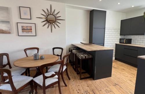 Morecambe Apartment | MOREaccom Maisonette