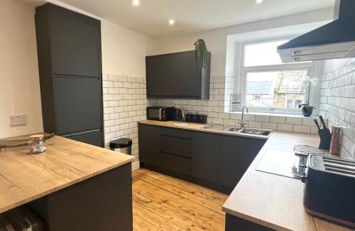 Morecambe Apartment | MOREaccom Maisonette
