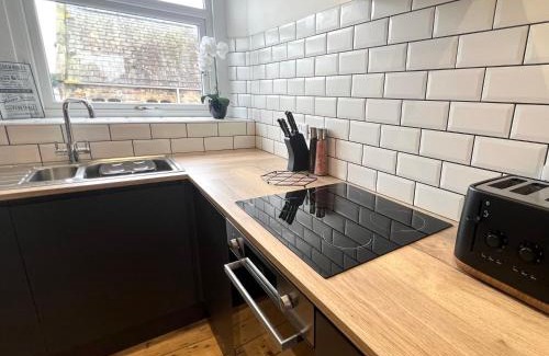 Morecambe Apartment | MOREaccom Maisonette