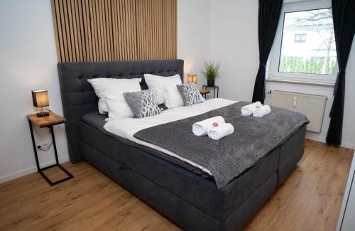 Unterallgau Apartment | MOREHOME-Apartments