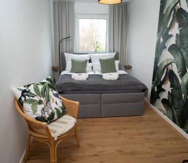 Unterallgau Apartment | MOREHOME-Apartments