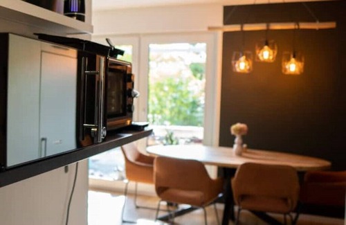 Unterallgau Apartment | Morehome apartments, sunny terrace, home cinema