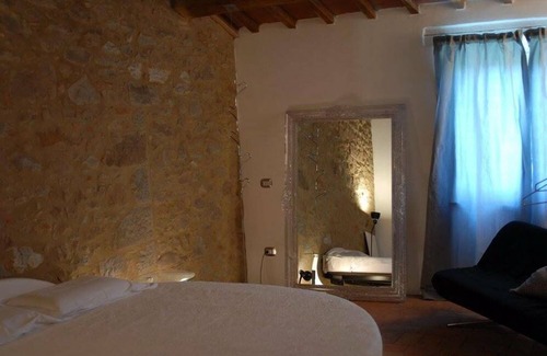 Scansano Bed & Breakfast | Morelliana 4 Rooms