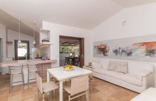 Portobello di Gallura House | Morellino by Interhome