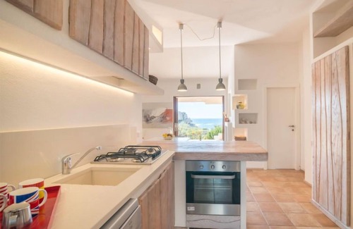 Portobello di Gallura House | Morellino by Interhome